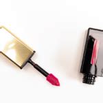 YSL Fuchsia Dore (14) Rouge Pur Couture Glossy Stain Review 